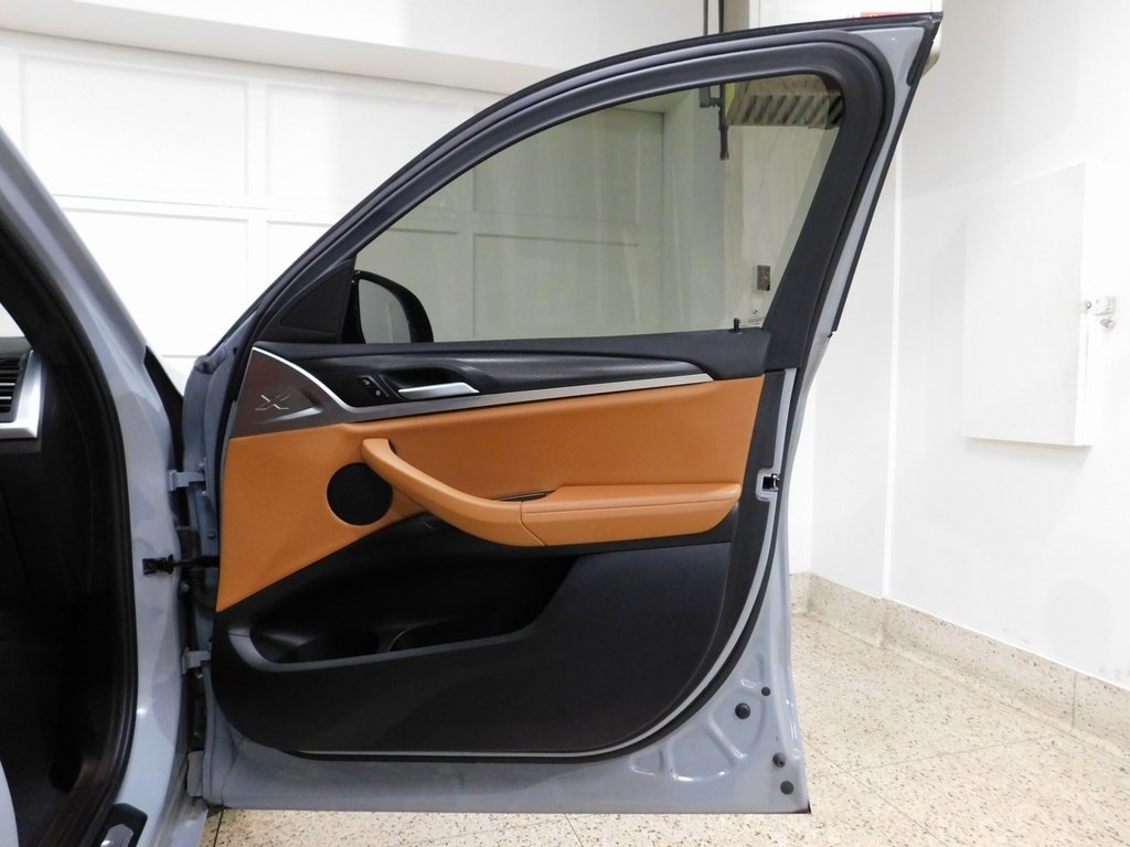 BMW X4 xDrive30i 2023