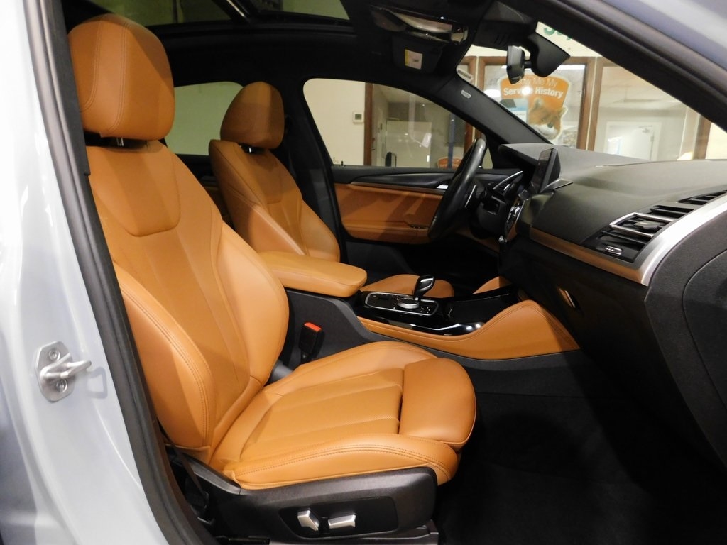 BMW X4 xDrive30i 2023