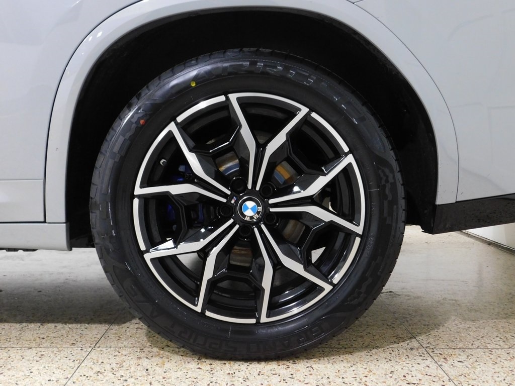 BMW X4 xDrive30i 2023