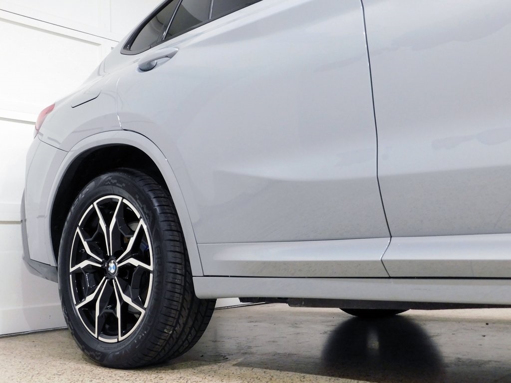 BMW X4 xDrive30i 2023