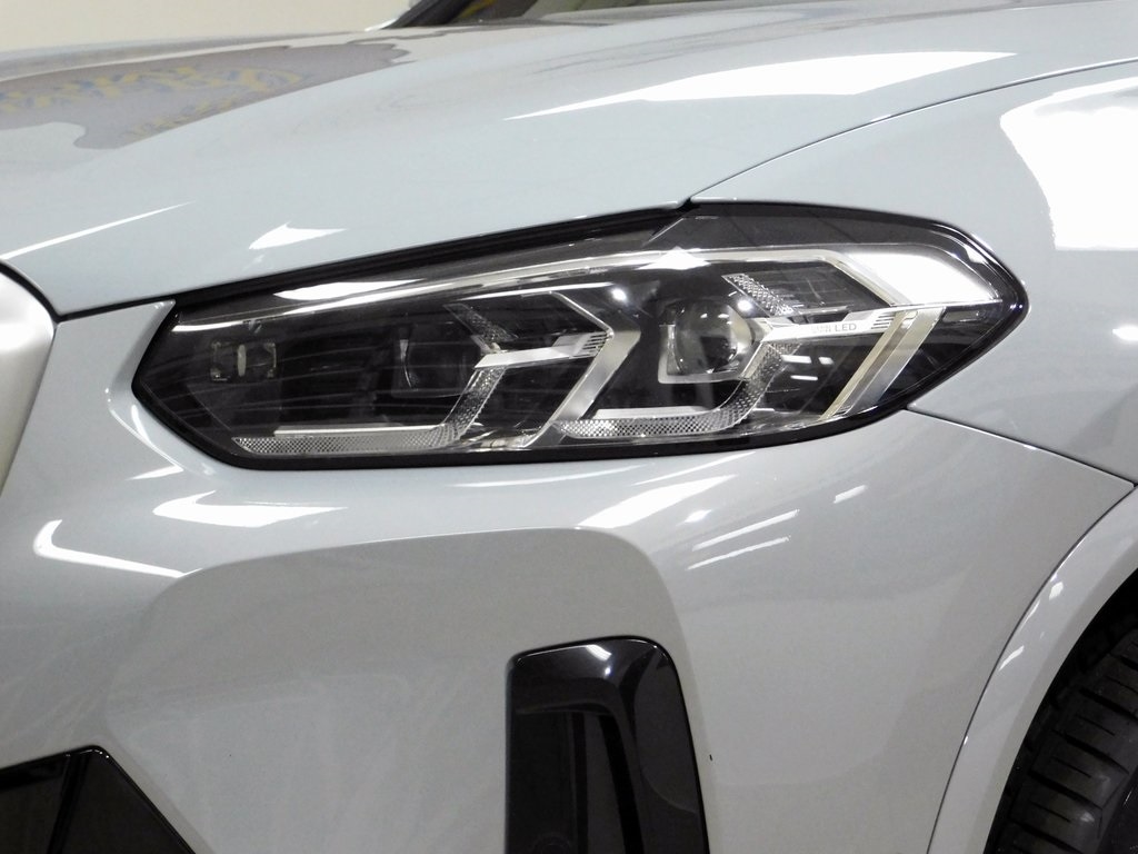 BMW X4 xDrive30i 2023