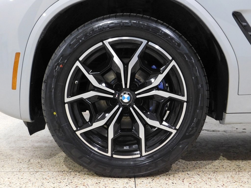 BMW X4 xDrive30i 2023