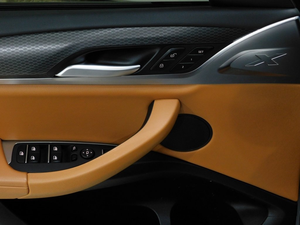 BMW X4 xDrive30i 2023