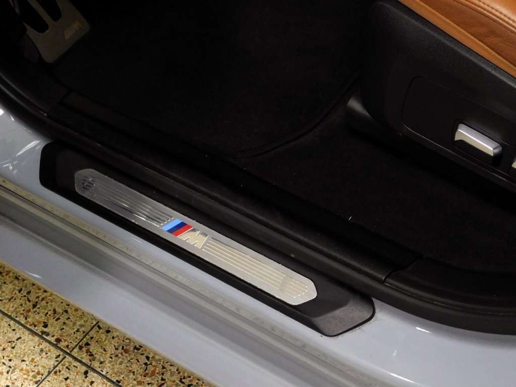 BMW X4 xDrive30i 2023