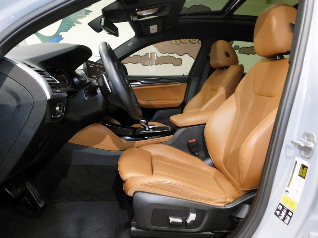 BMW X4 xDrive30i 2023