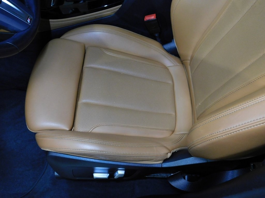 BMW X4 xDrive30i 2023