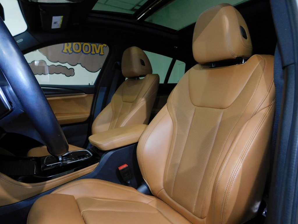 BMW X4 xDrive30i 2023