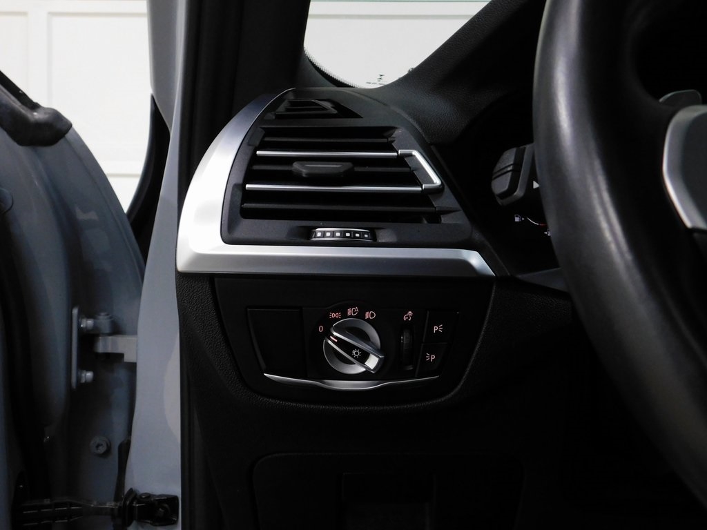 BMW X4 xDrive30i 2023