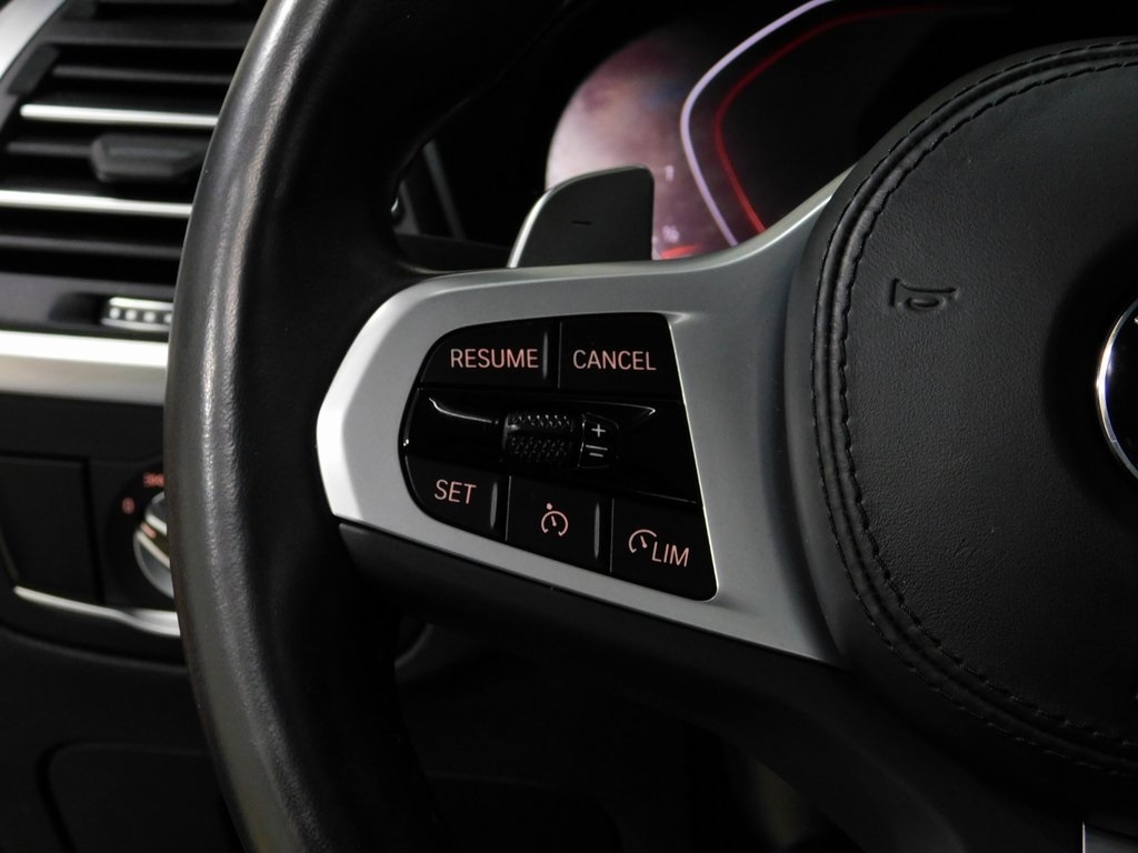 BMW X4 xDrive30i 2023