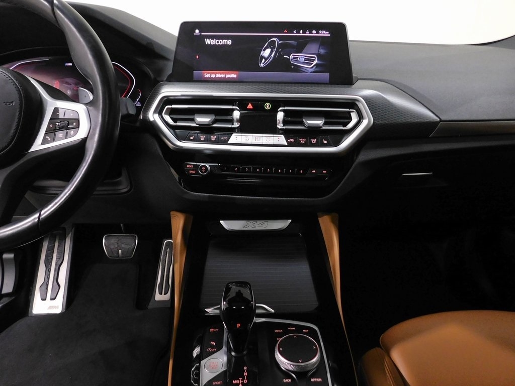 BMW X4 xDrive30i 2023