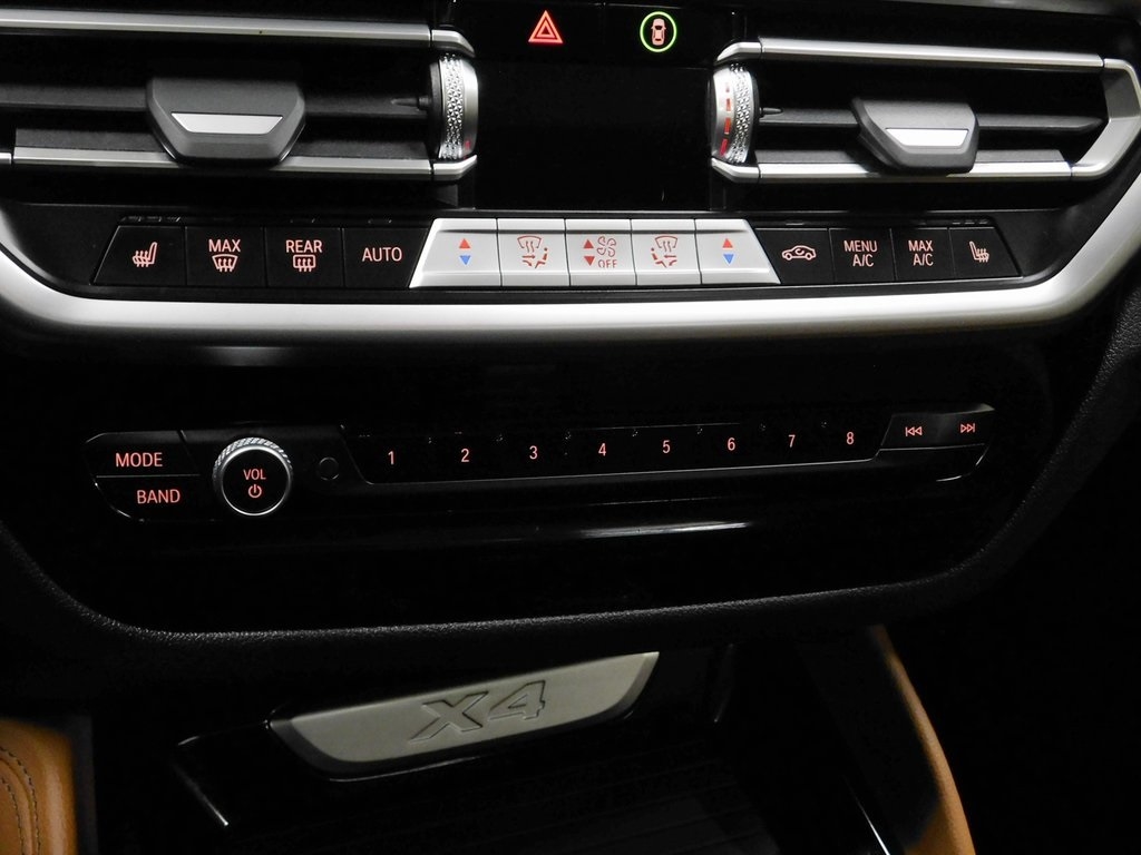 BMW X4 xDrive30i 2023