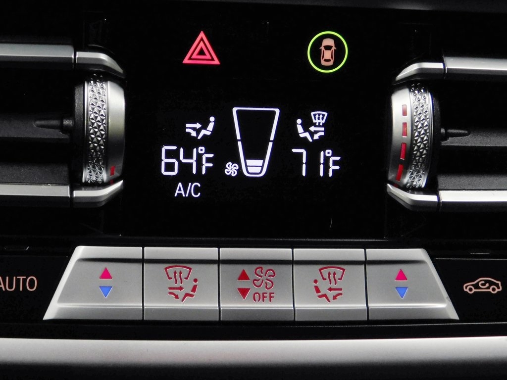 BMW X4 xDrive30i 2023