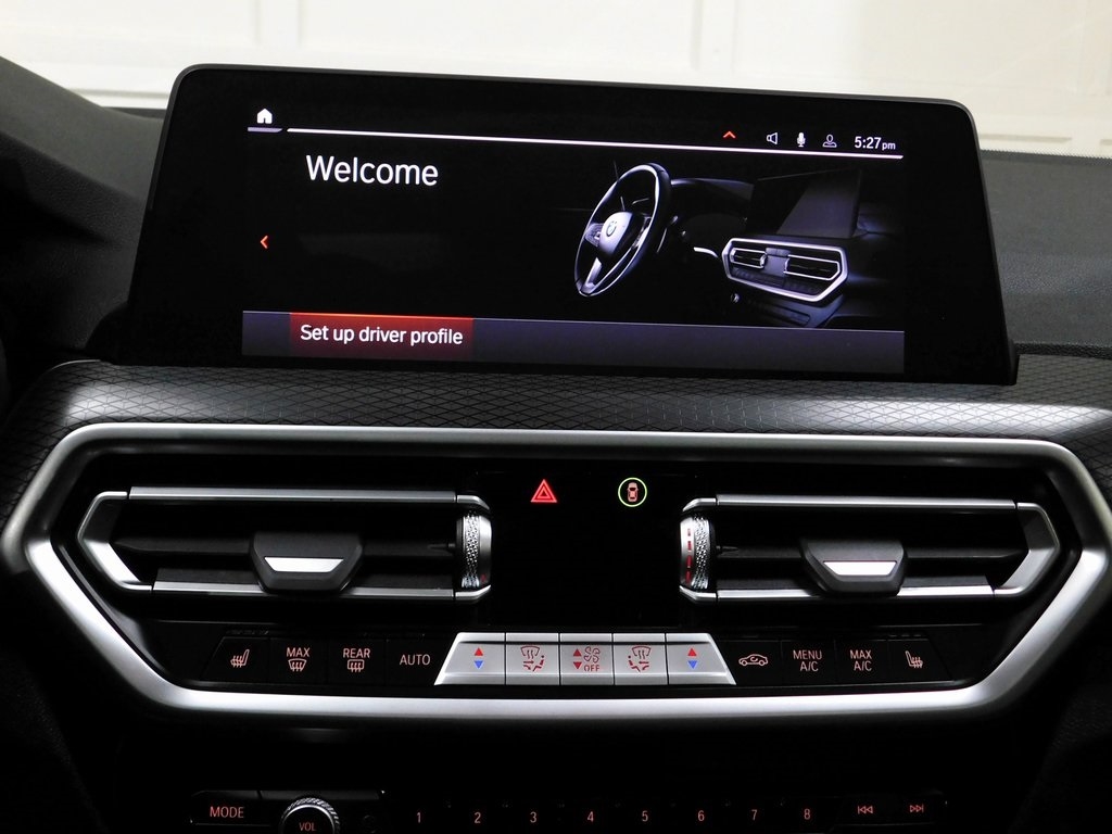 BMW X4 xDrive30i 2023