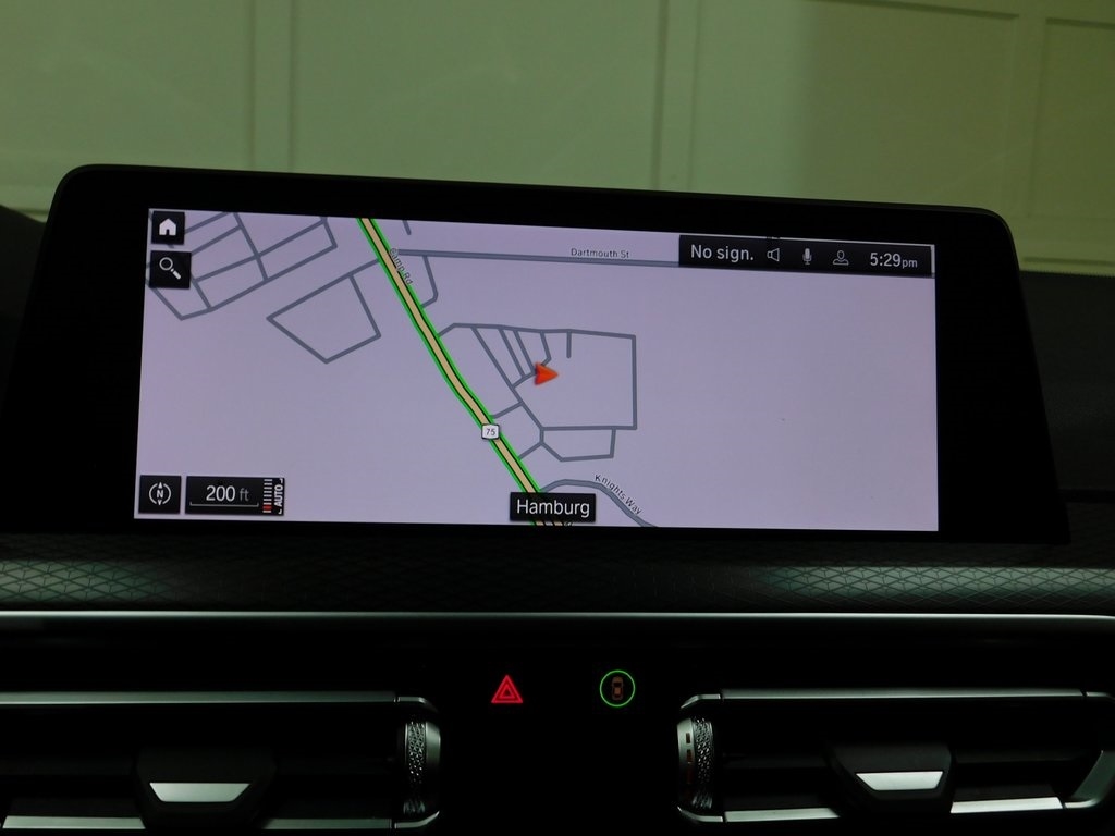 BMW X4 xDrive30i 2023