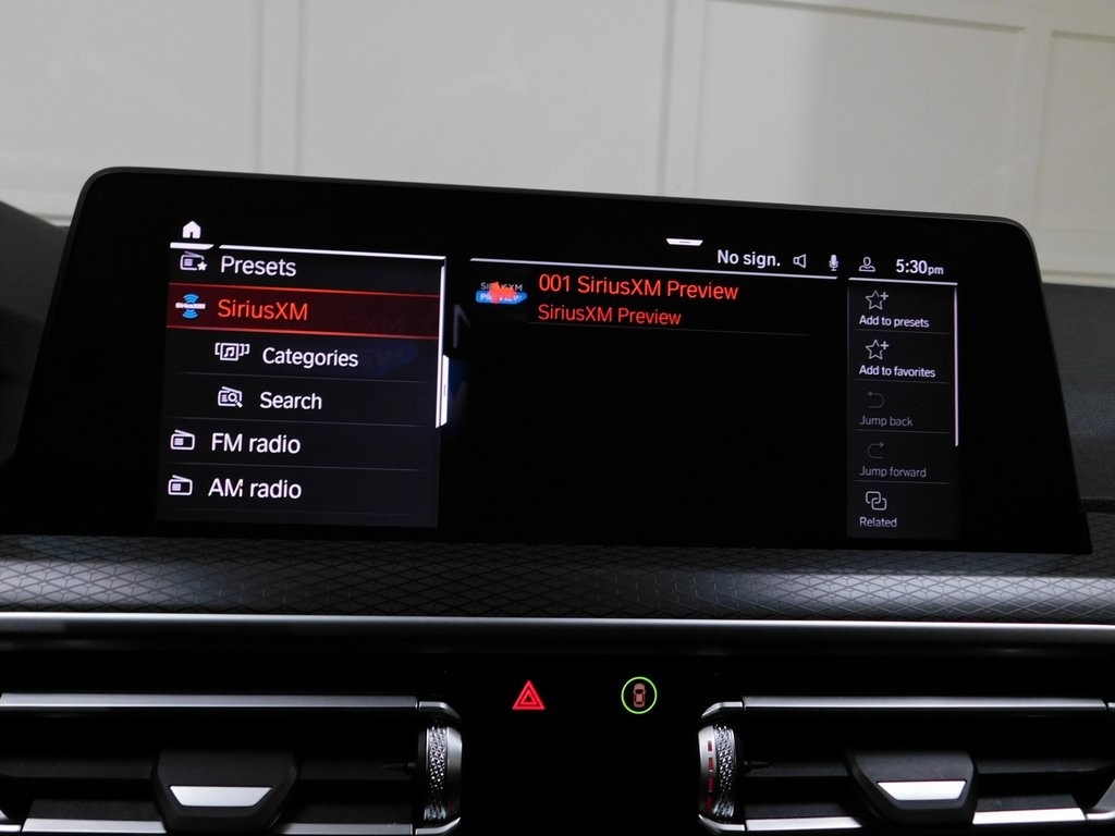 BMW X4 xDrive30i 2023