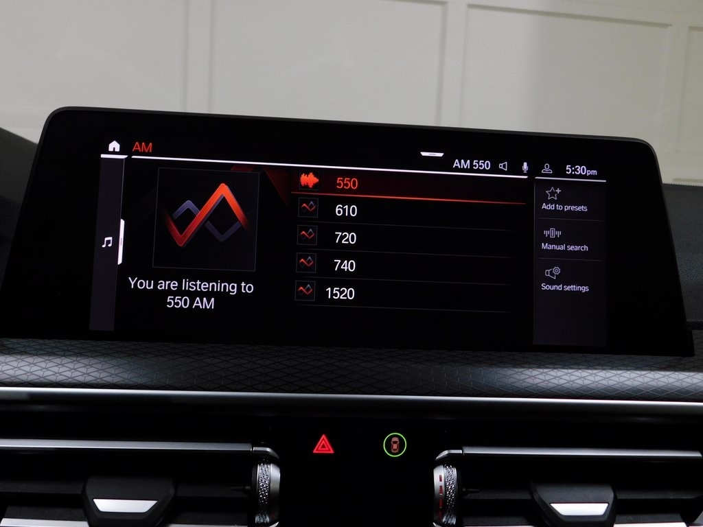 BMW X4 xDrive30i 2023