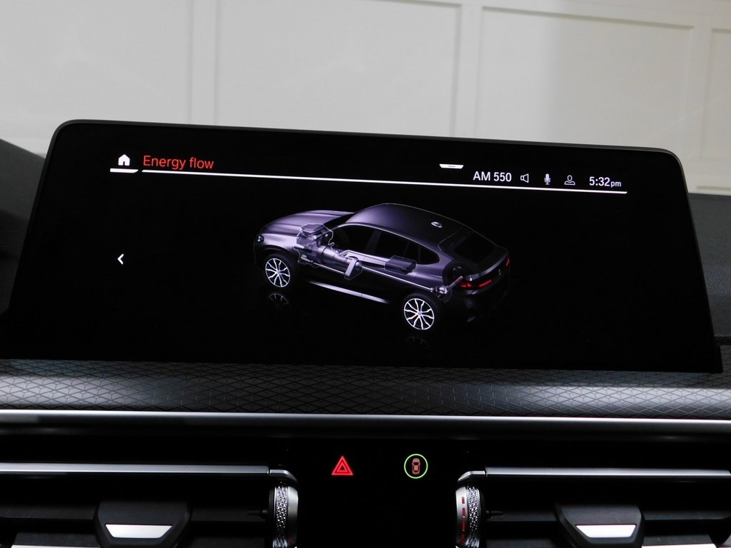 BMW X4 xDrive30i 2023