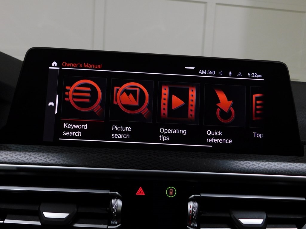 BMW X4 xDrive30i 2023