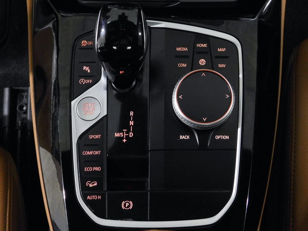 BMW X4 xDrive30i 2023