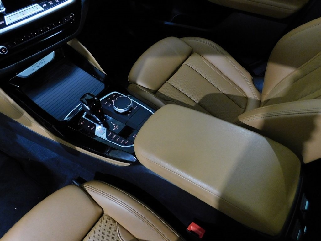 BMW X4 xDrive30i 2023