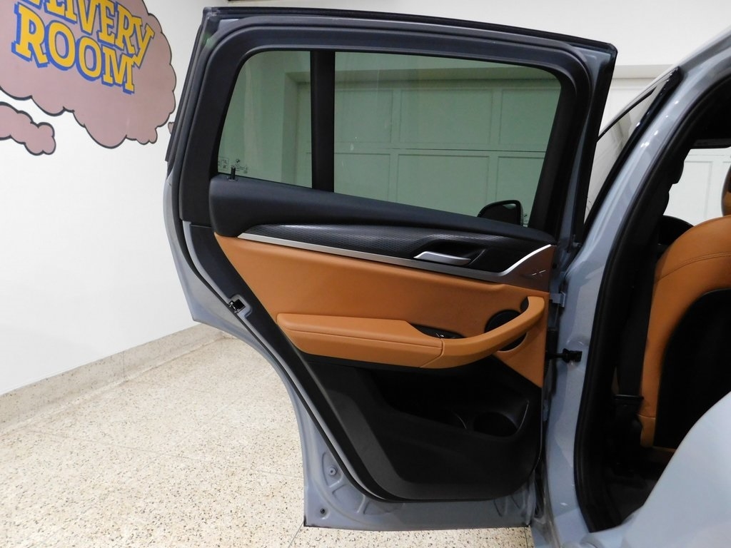 BMW X4 xDrive30i 2023