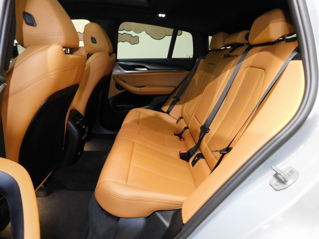 BMW X4 xDrive30i 2023