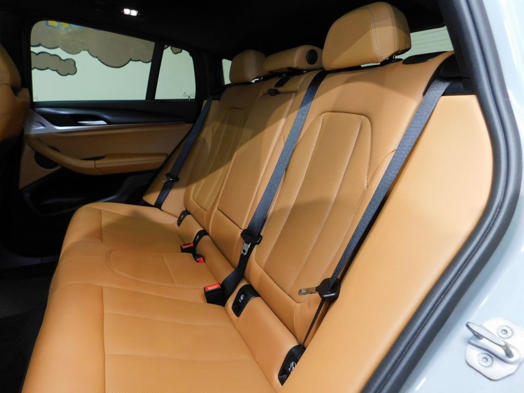 BMW X4 xDrive30i 2023