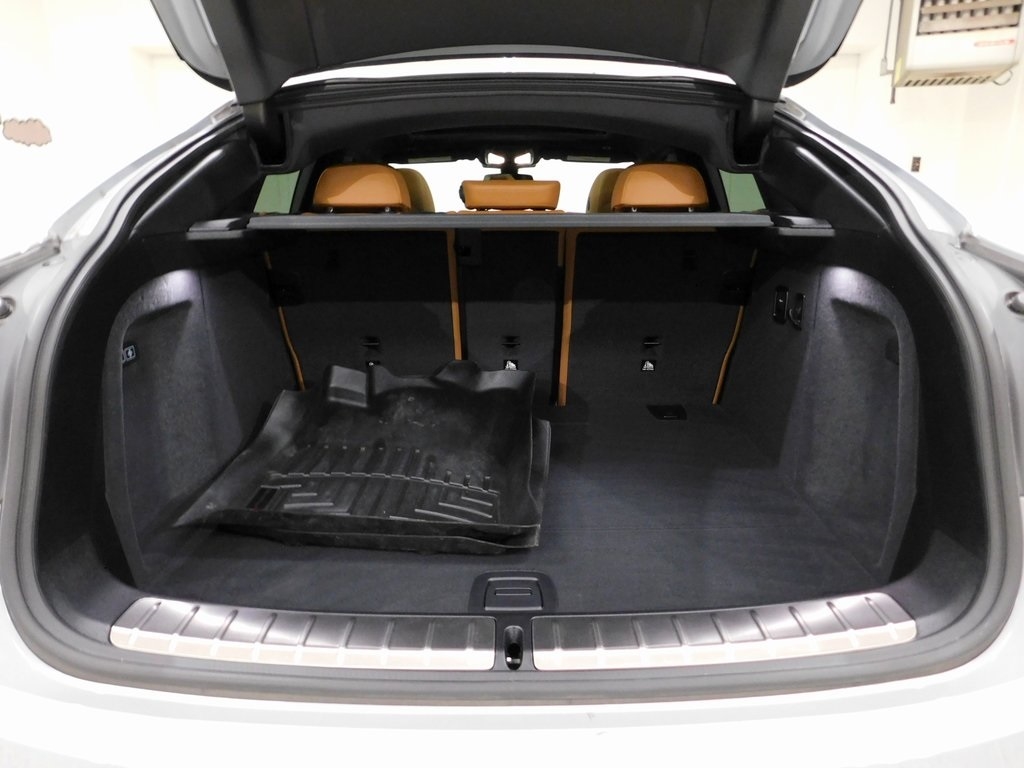 BMW X4 xDrive30i 2023