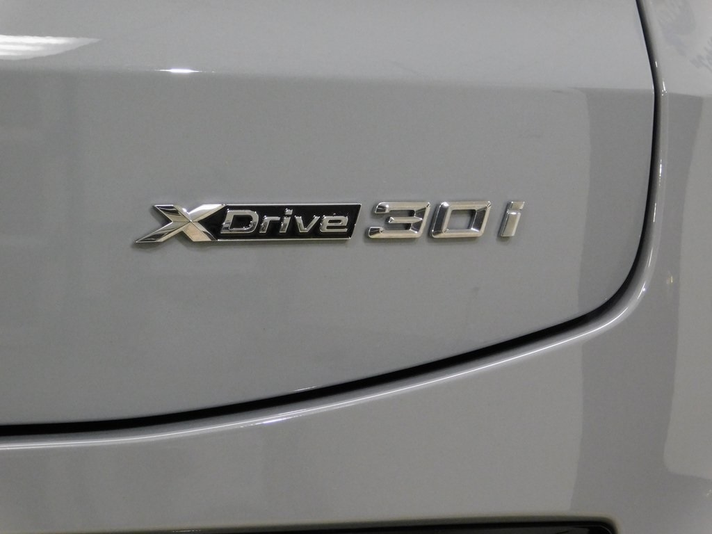 BMW X4 xDrive30i 2023