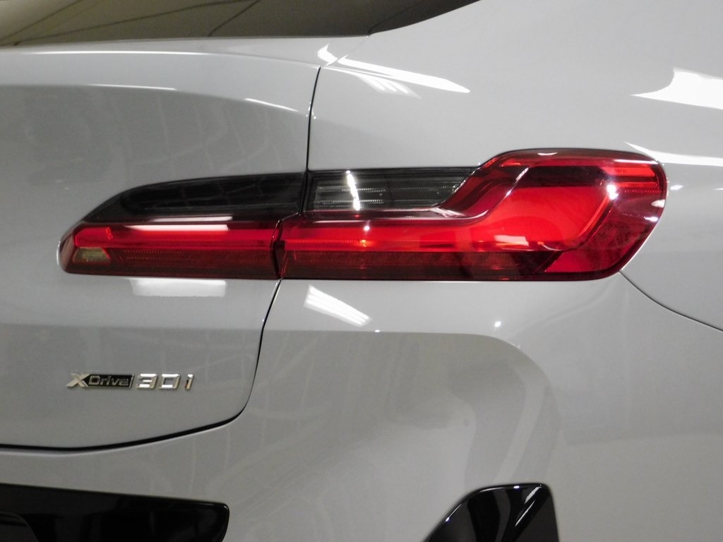 BMW X4 xDrive30i 2023