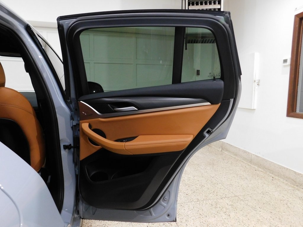 BMW X4 xDrive30i 2023