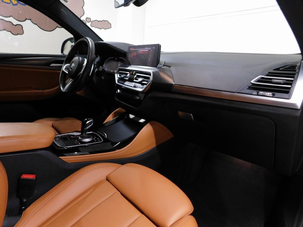 BMW X4 xDrive30i 2023