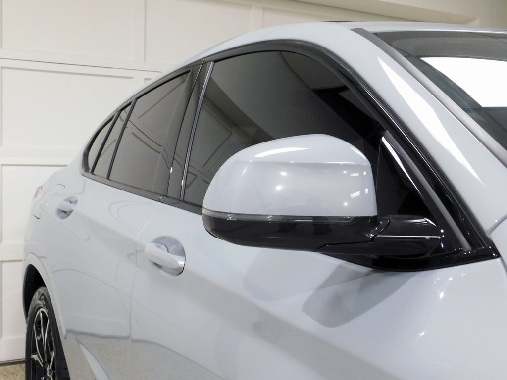 BMW X4 xDrive30i 2023