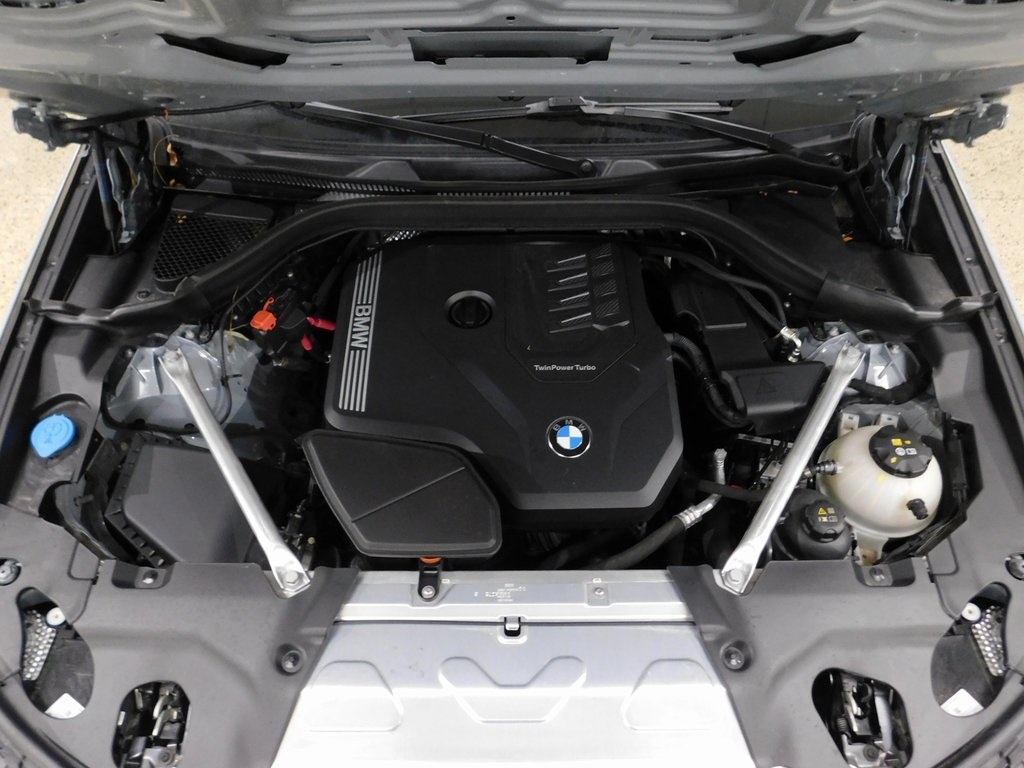 BMW X4 xDrive30i 2023