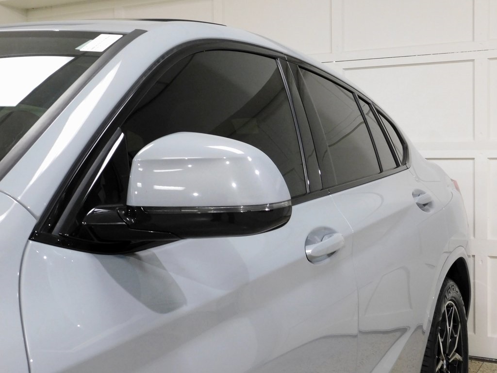 BMW X4 xDrive30i 2023