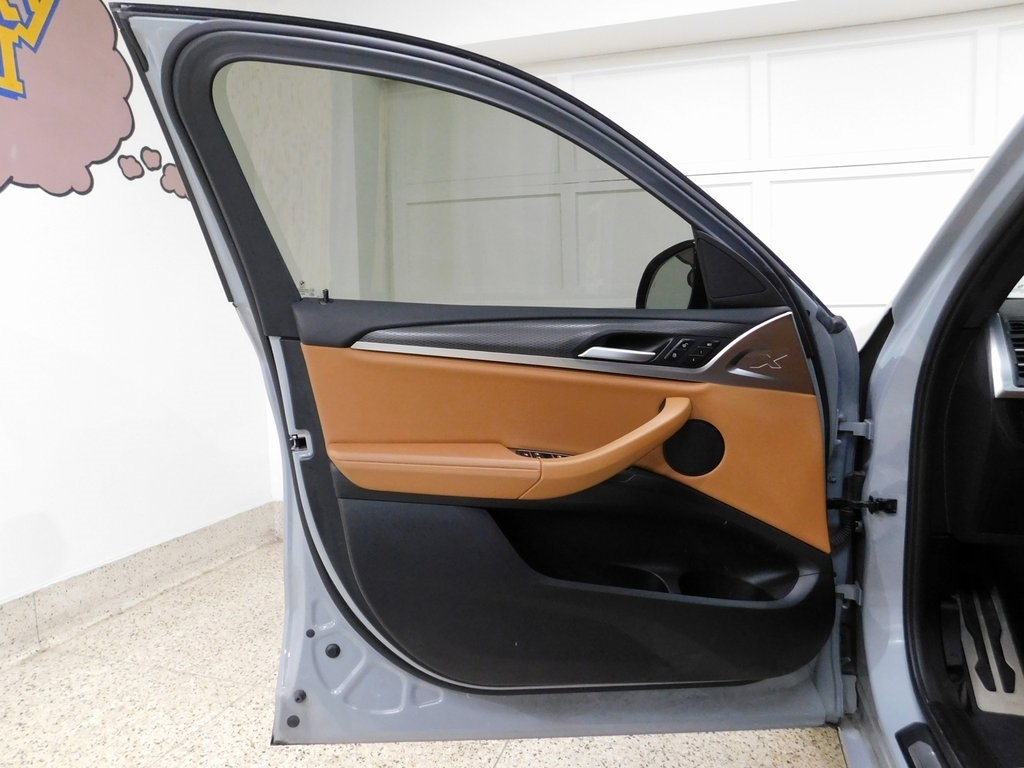 BMW X4 xDrive30i 2023