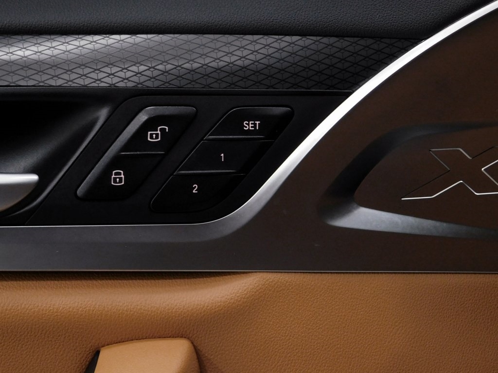 BMW X4 xDrive30i 2023