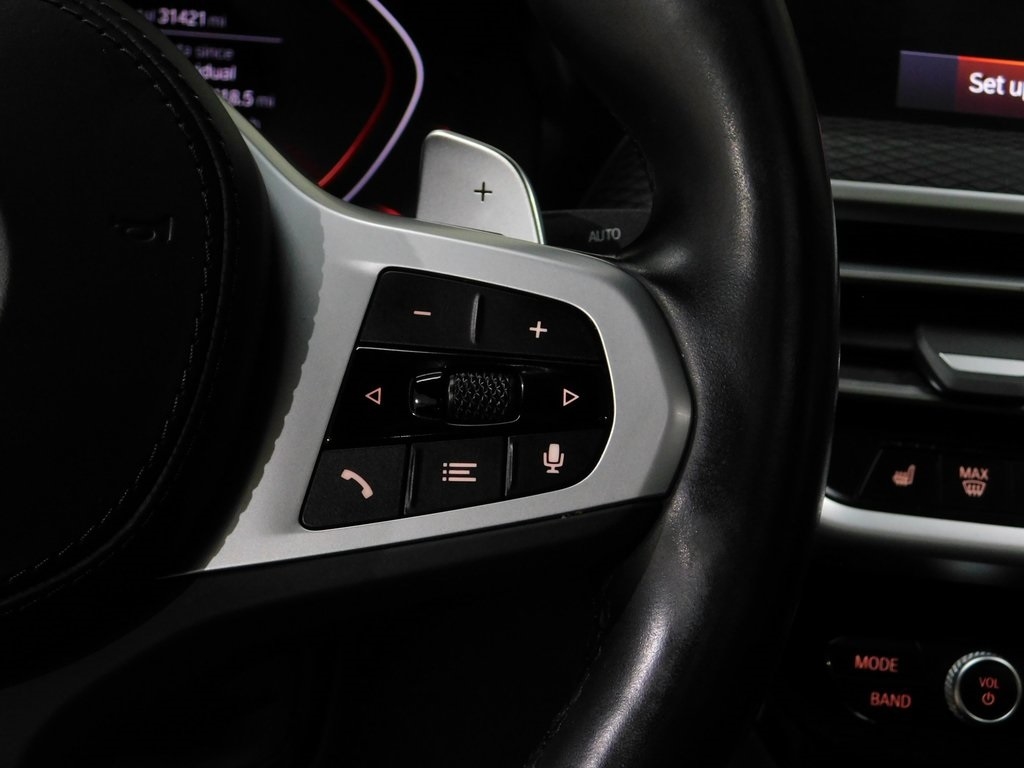 BMW X4 xDrive30i 2023