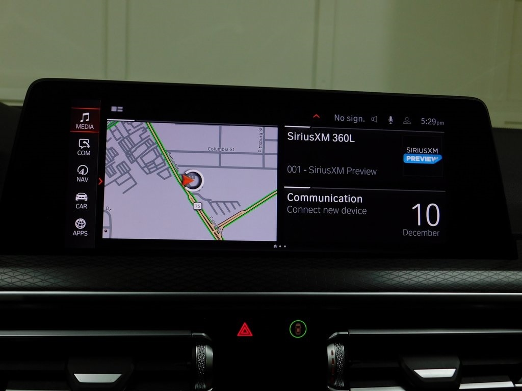 BMW X4 xDrive30i 2023