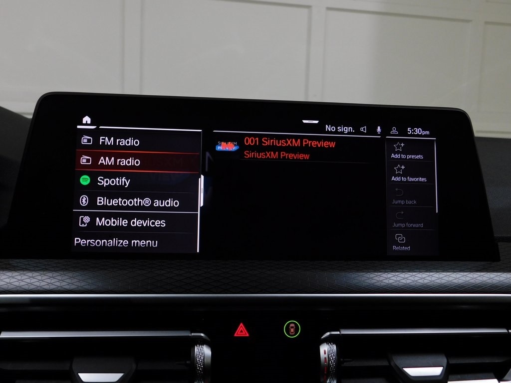 BMW X4 xDrive30i 2023