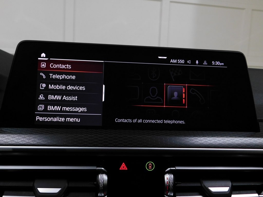 BMW X4 xDrive30i 2023