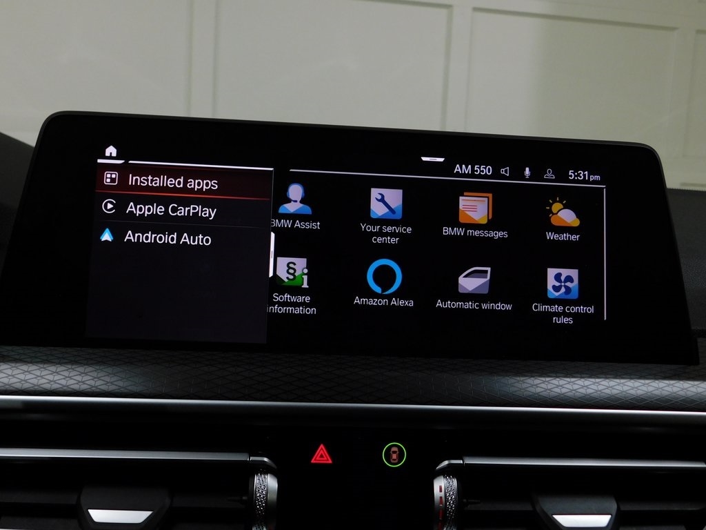 BMW X4 xDrive30i 2023