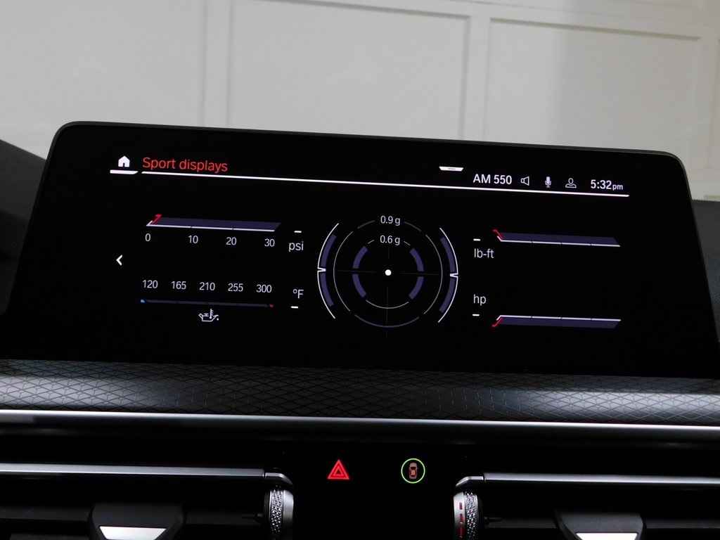 BMW X4 xDrive30i 2023