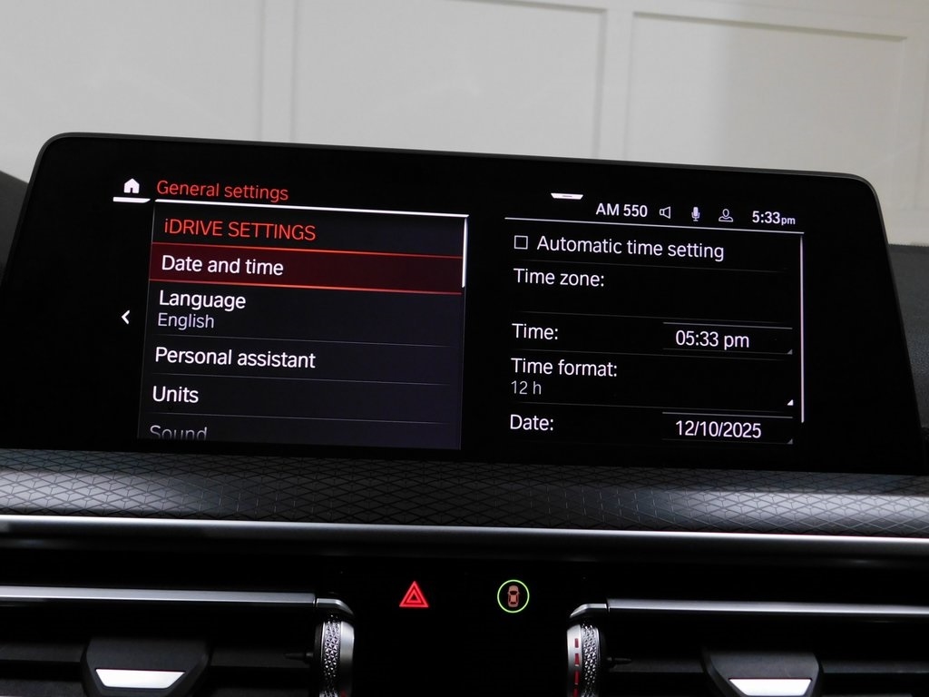 BMW X4 xDrive30i 2023