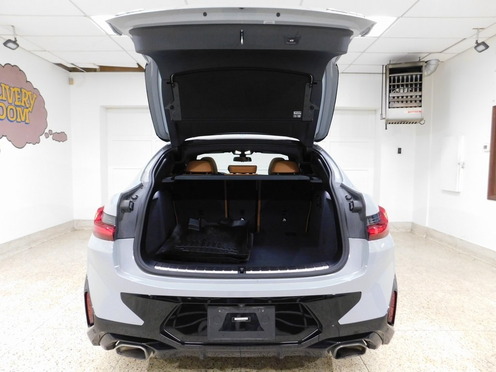 BMW X4 xDrive30i 2023