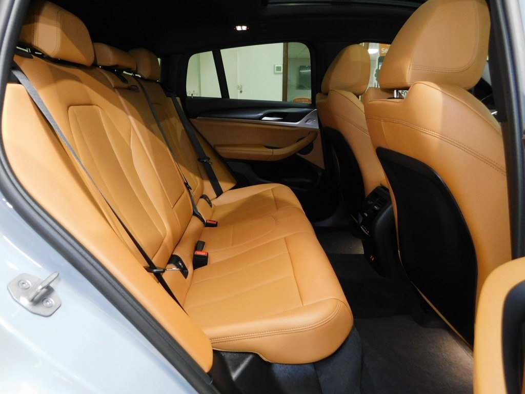 BMW X4 xDrive30i 2023