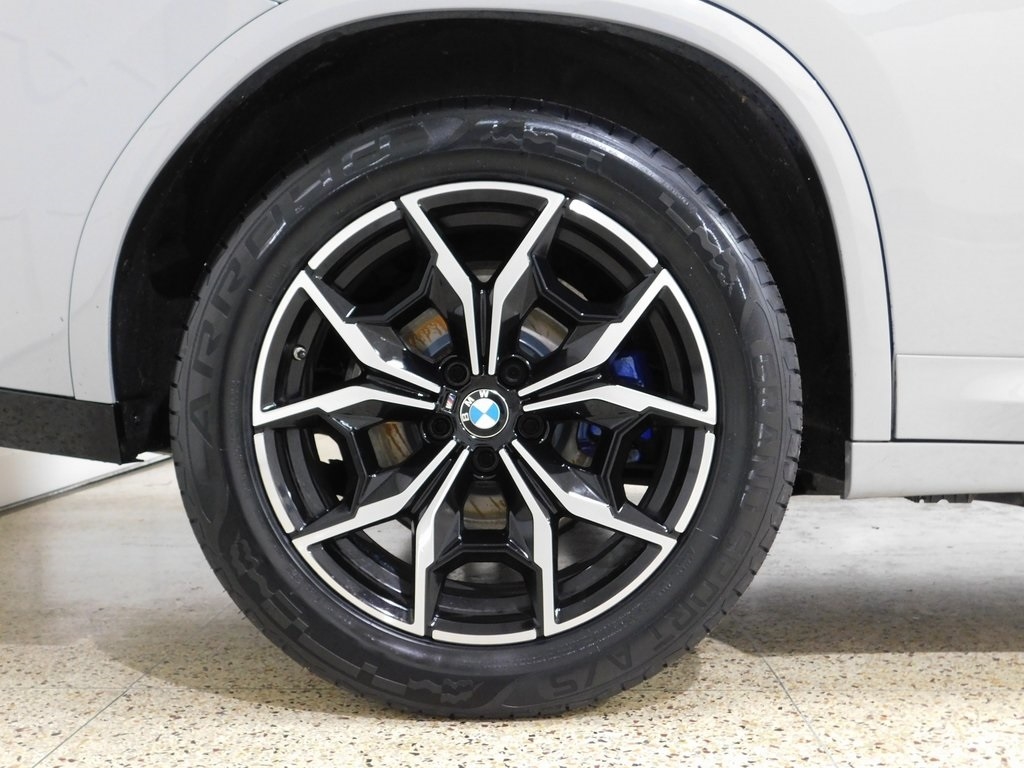 BMW X4 xDrive30i 2023