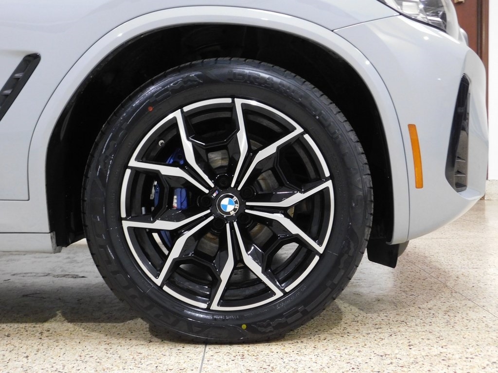 BMW X4 xDrive30i 2023
