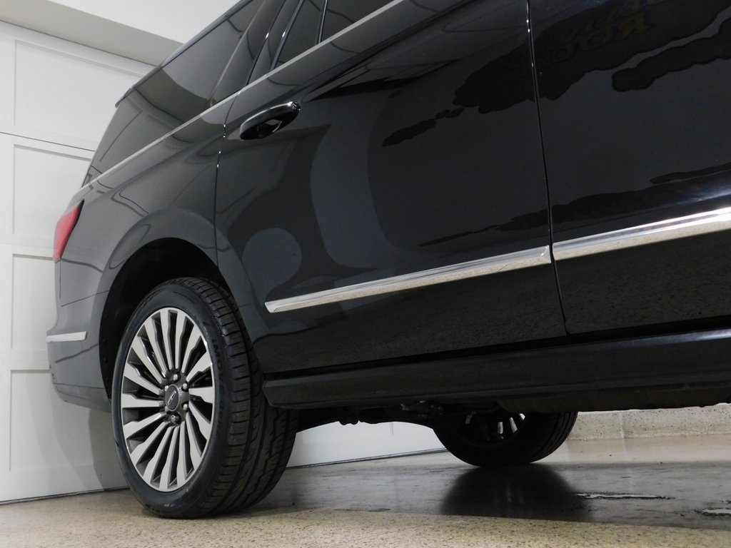 Lincoln Navigator L  2021