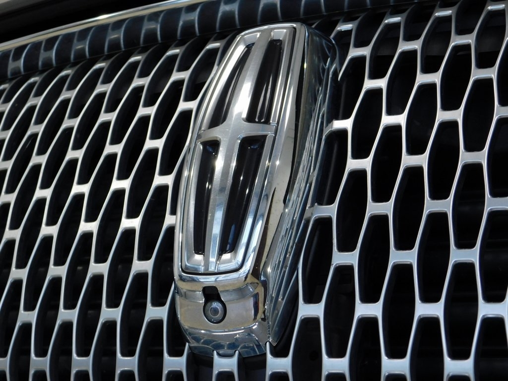 Lincoln Navigator L  2021